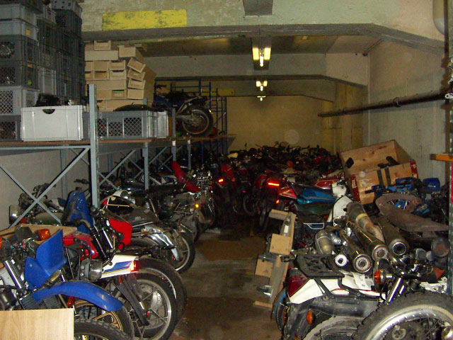 breakers1 One of the depot.